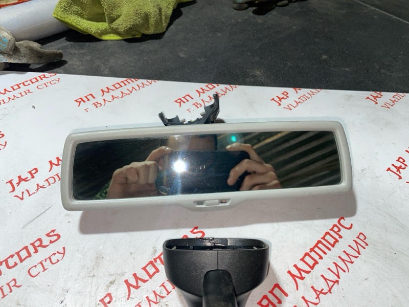 Зеркало заднего вида салонное, 2000 рублей, Владимир