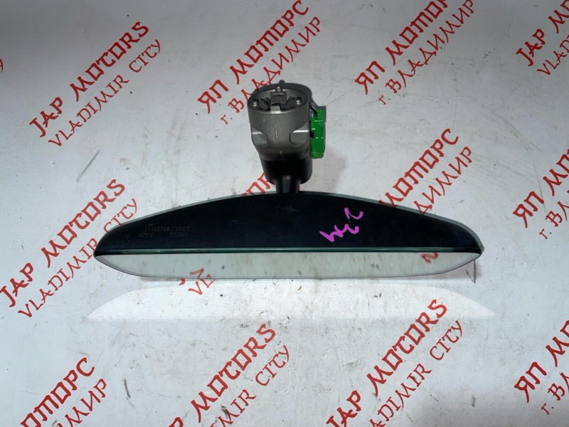 Зеркало заднего вида салонное, 8000 рублей, Владимир