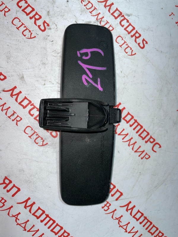 Зеркало заднего вида салонное, 1500 рублей, Владимир