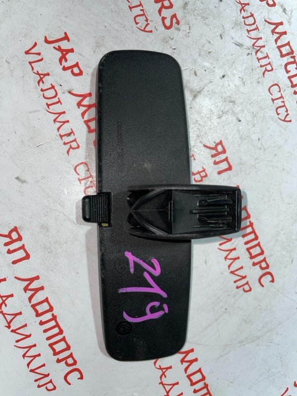 Зеркало заднего вида салонное, 1500 рублей, Владимир