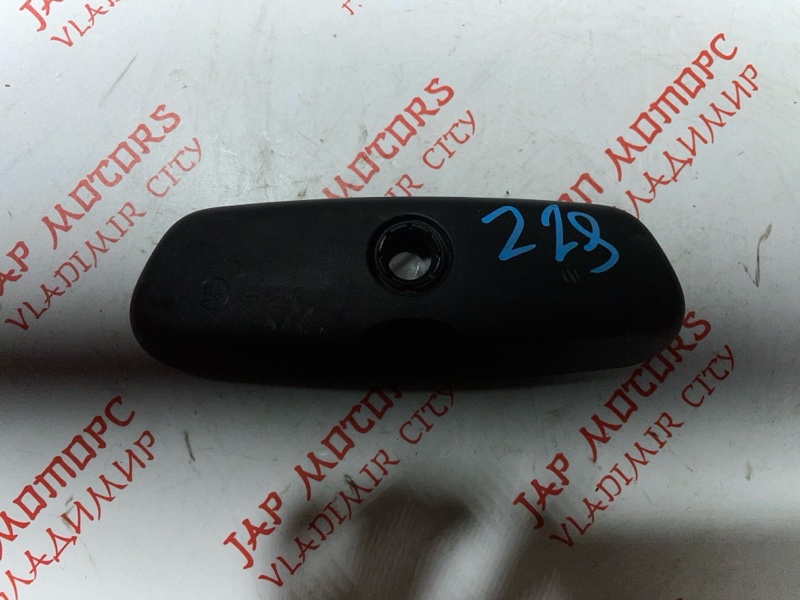 Зеркало заднего вида салонное, 1000 рублей, Владимир