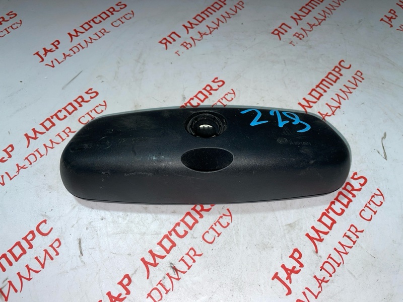 Зеркало заднего вида салонное, 1000 рублей, Владимир