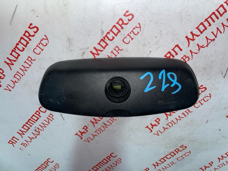 Зеркало заднего вида салонное, 1000 рублей, Владимир