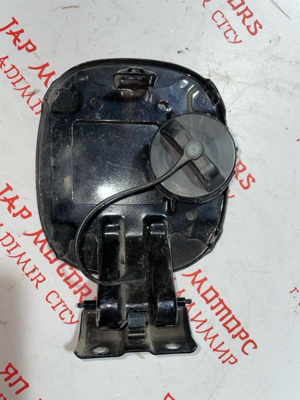 Лючок топливного бака, 1000 рублей, Владимир