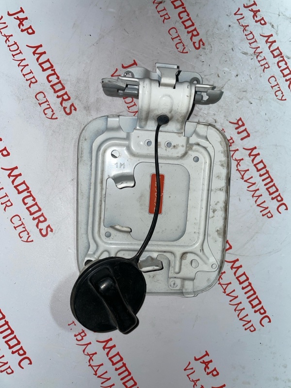 Лючок топливного бака, 2500 рублей, Владимир