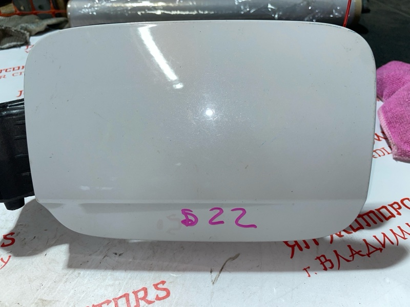 Лючок топливного бака, 4000 рублей, Владимир