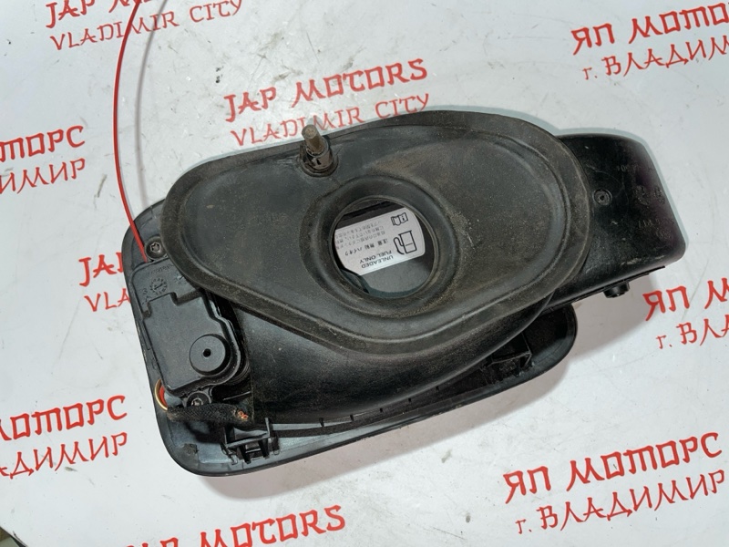 Лючок топливного бака, 4000 рублей, Владимир