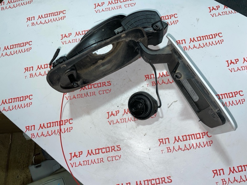 Лючок топливного бака, 4000 рублей, Владимир