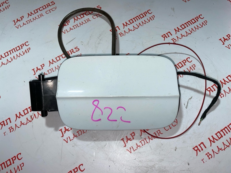 Лючок топливного бака, 4000 рублей, Владимир