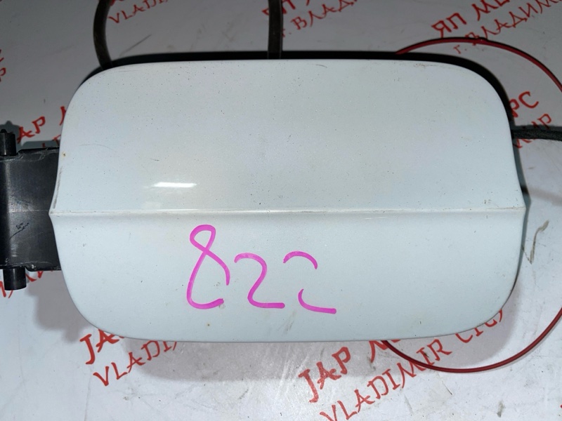 Лючок топливного бака, 4000 рублей, Владимир