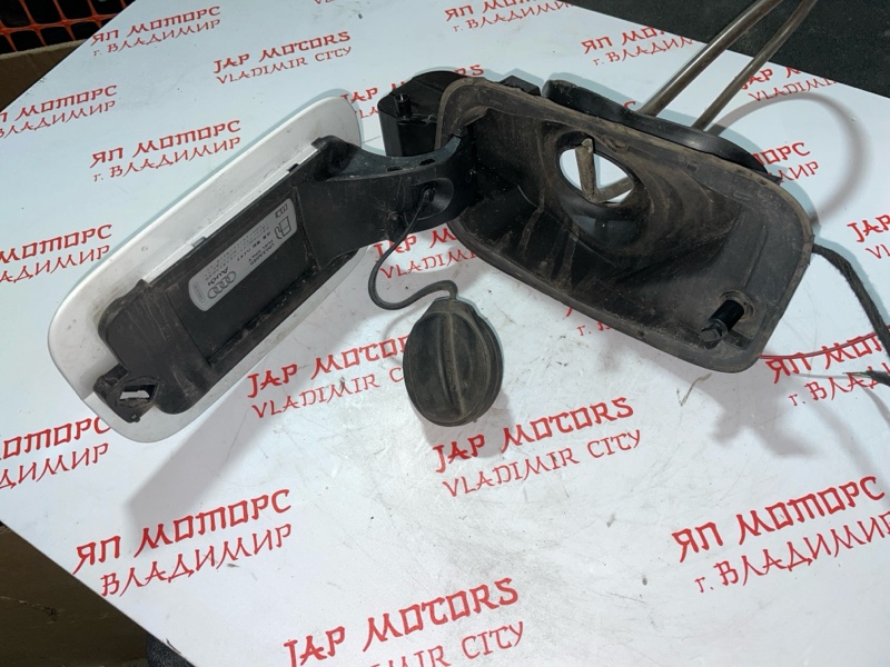 Лючок топливного бака, 4000 рублей, Владимир