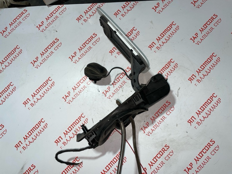 Лючок топливного бака, 4000 рублей, Владимир