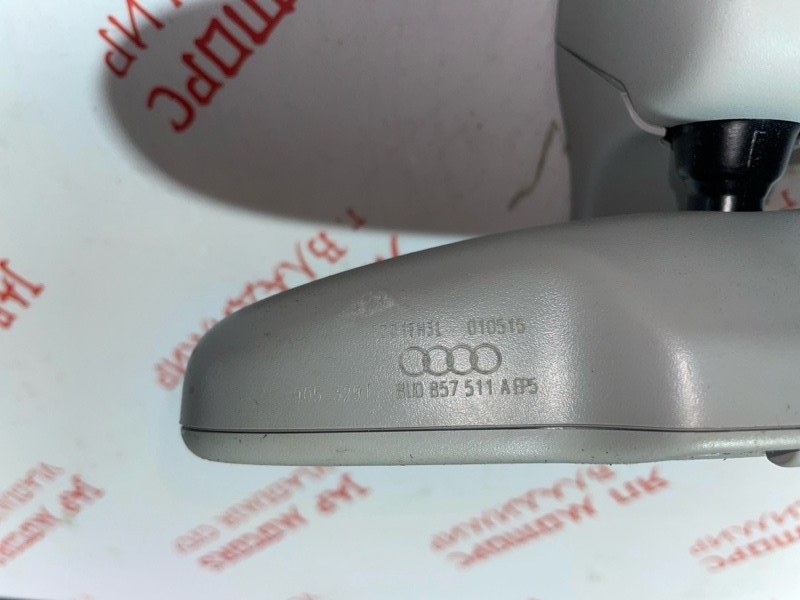 Зеркало заднего вида салонное, 2000 рублей, Владимир