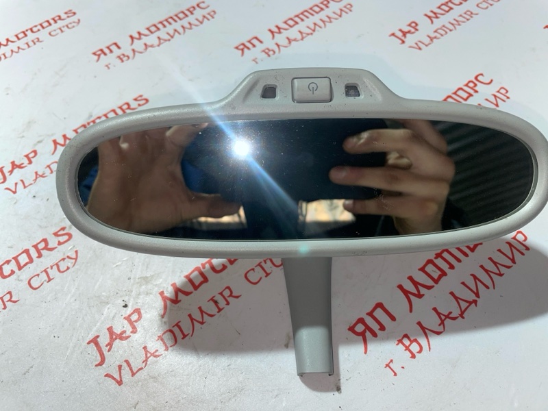 Зеркало заднего вида салонное, 2000 рублей, Владимир