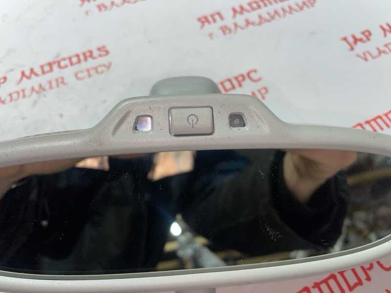 Зеркало заднего вида салонное, 2000 рублей, Владимир