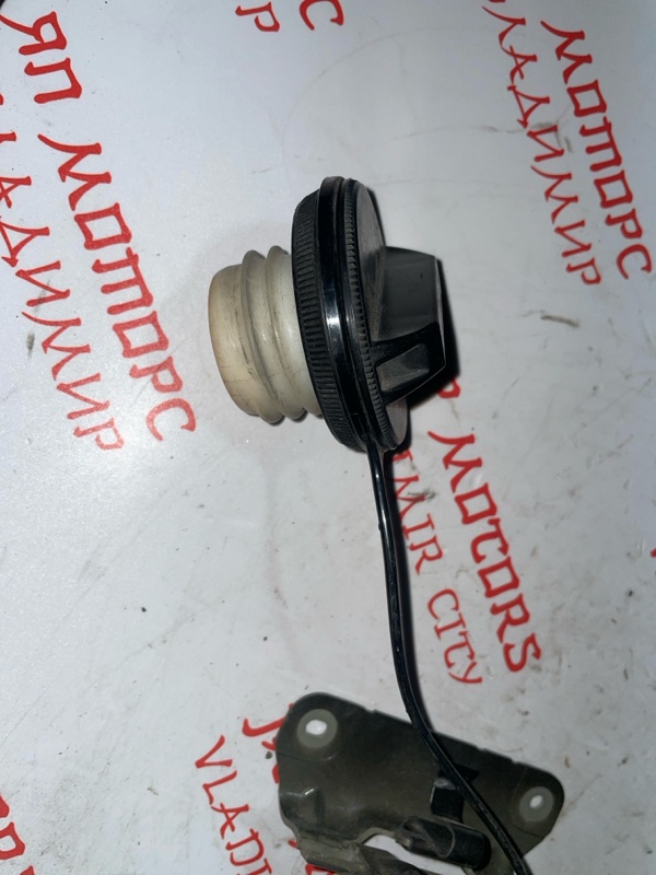 Лючок топливного бака, 1000 рублей, Владимир