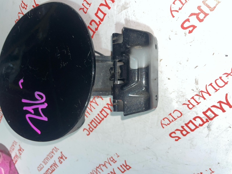 Лючок топливного бака, 1500 рублей, Владимир