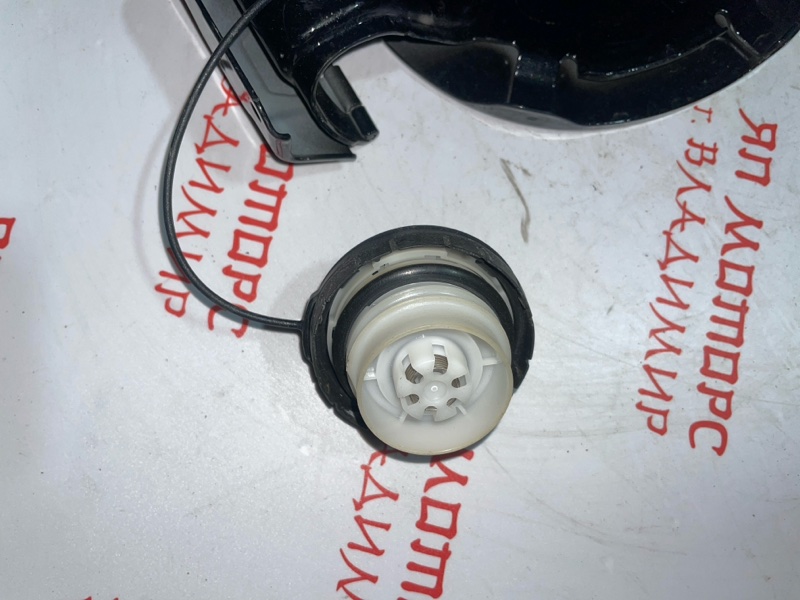 Лючок топливного бака, 1500 рублей, Владимир