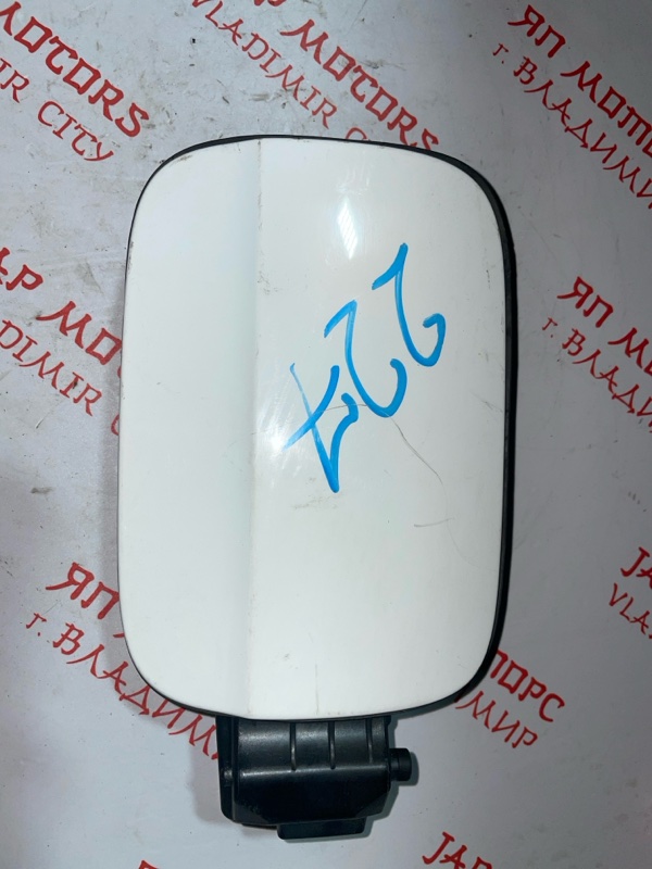 Лючок топливного бака, 2000 рублей, Владимир