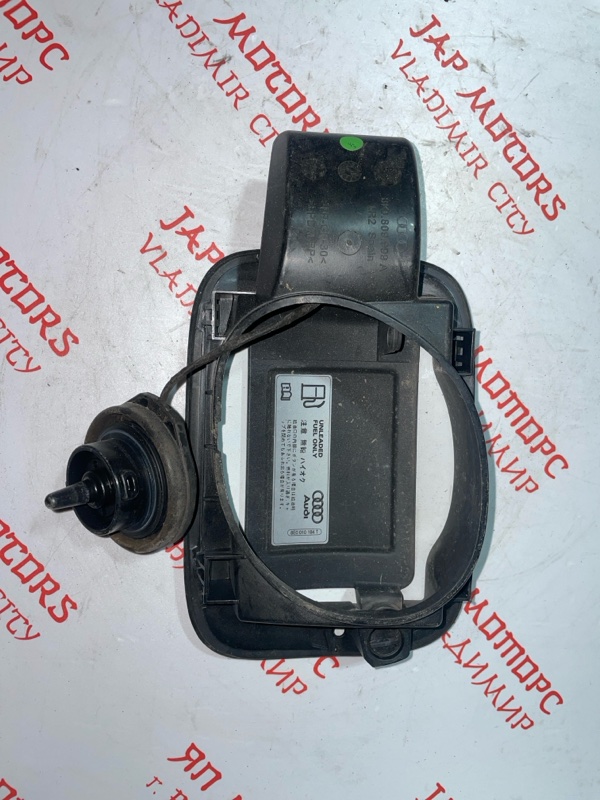 Лючок топливного бака, 2000 рублей, Владимир