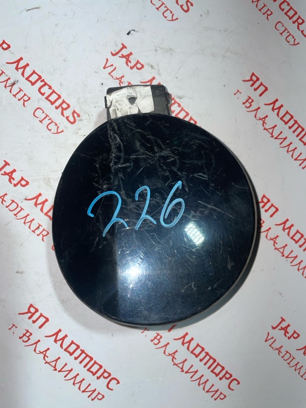 Лючок топливного бака, 2000 рублей, Владимир