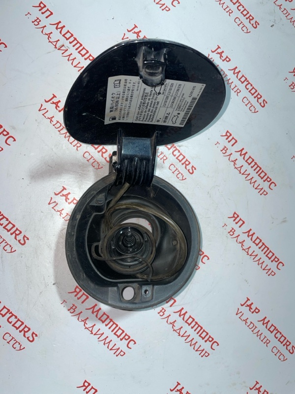 Лючок топливного бака, 2000 рублей, Владимир