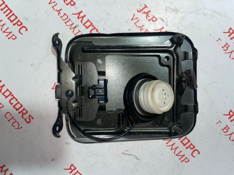 Лючок топливного бака, 1500 рублей, Владимир