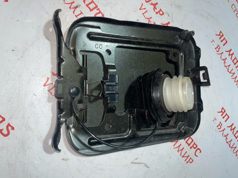 Лючок топливного бака, 1500 рублей, Владимир