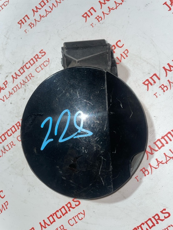 Лючок топливного бака, 1500 рублей, Владимир