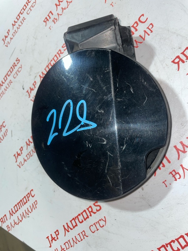 Лючок топливного бака, 1500 рублей, Владимир