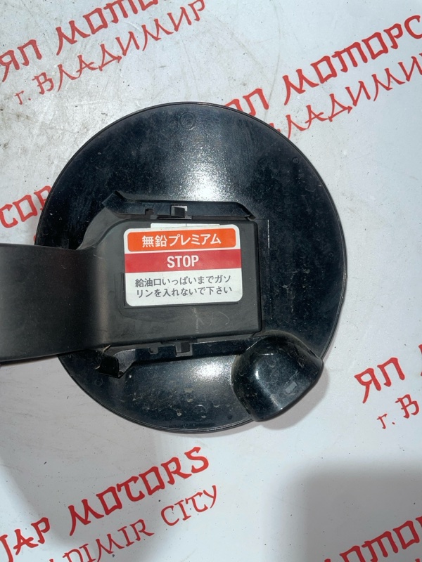 Лючок топливного бака, 1500 рублей, Владимир