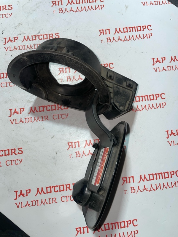 Лючок топливного бака, 1500 рублей, Владимир