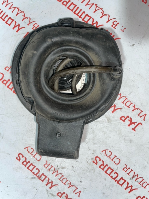 Лючок топливного бака, 1500 рублей, Владимир