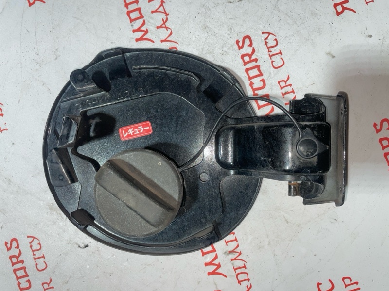 Лючок топливного бака, 1500 рублей, Владимир