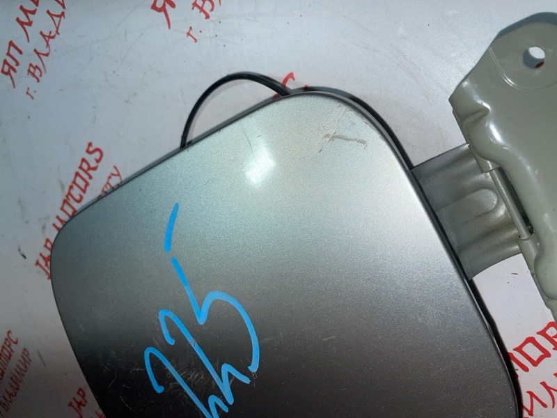 Лючок топливного бака, 1000 рублей, Владимир