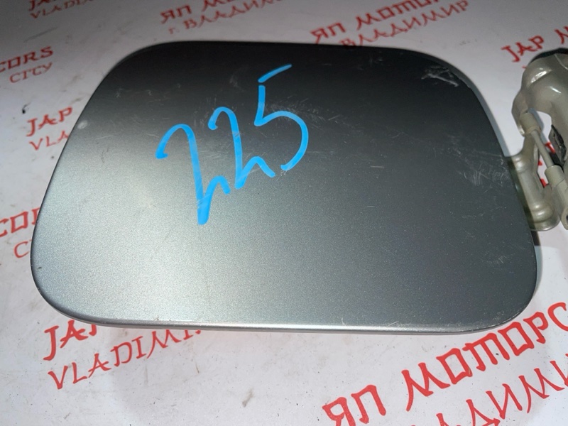 Лючок топливного бака, 1000 рублей, Владимир