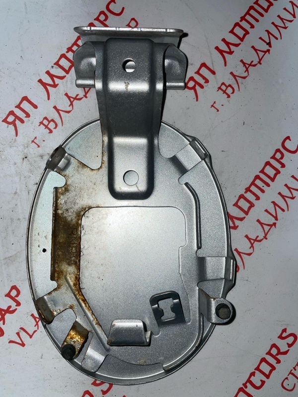 Лючок топливного бака, 500 рублей, Владимир