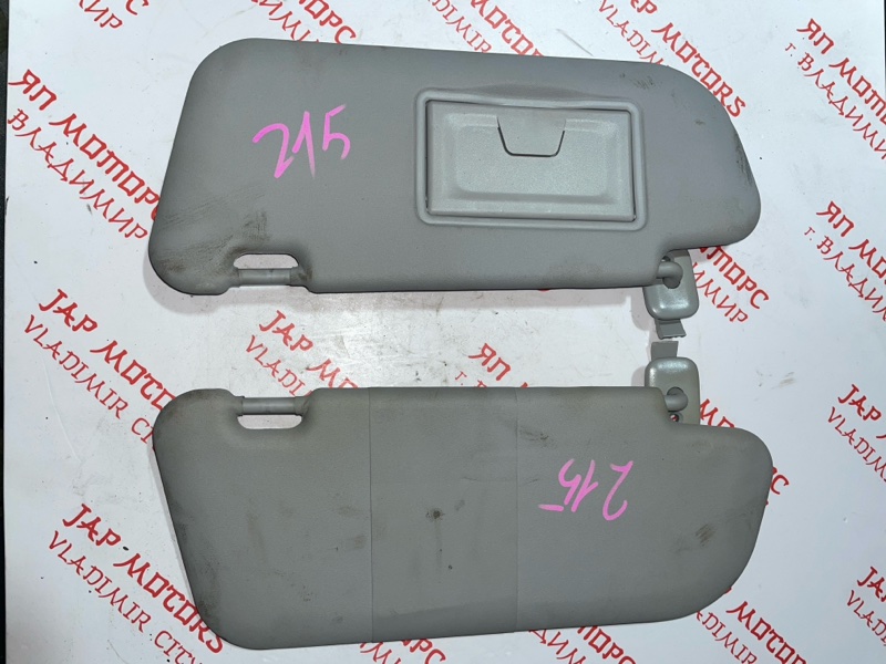 Козырек солнцезащитный, 1500 рублей, Владимир