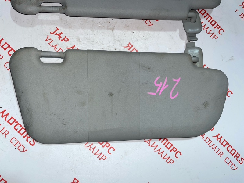 Козырек солнцезащитный, 1500 рублей, Владимир