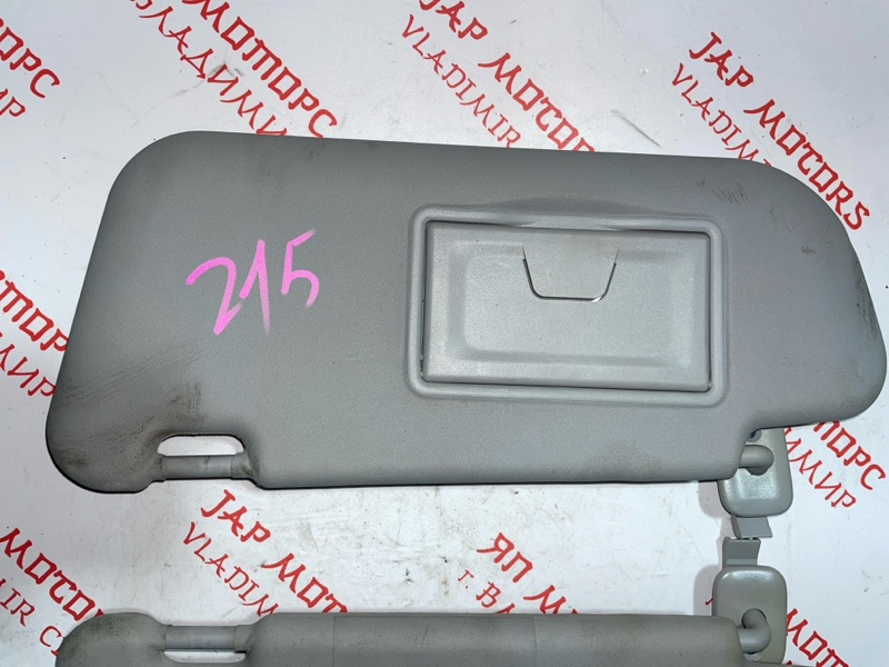 Козырек солнцезащитный, 1500 рублей, Владимир