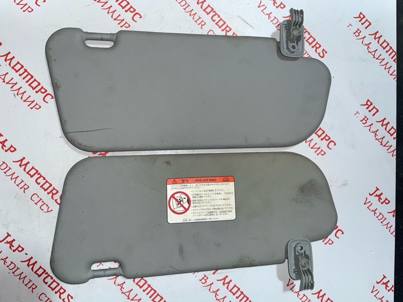 Козырек солнцезащитный, 1500 рублей, Владимир