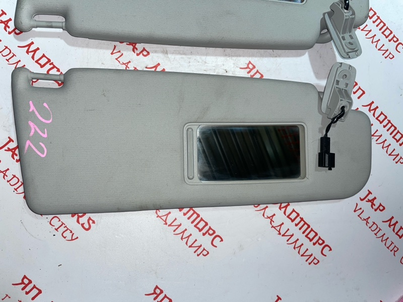 Козырек солнцезащитный, 1500 рублей, Владимир