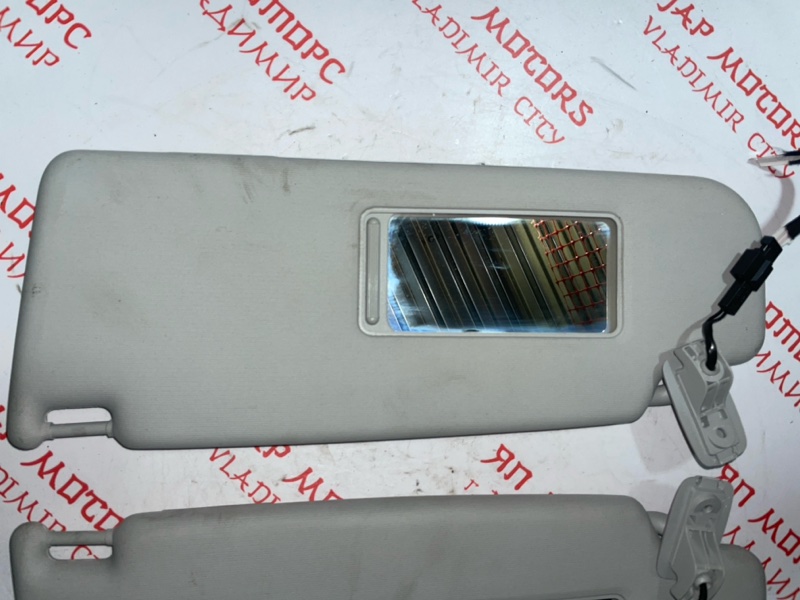 Козырек солнцезащитный, 1500 рублей, Владимир