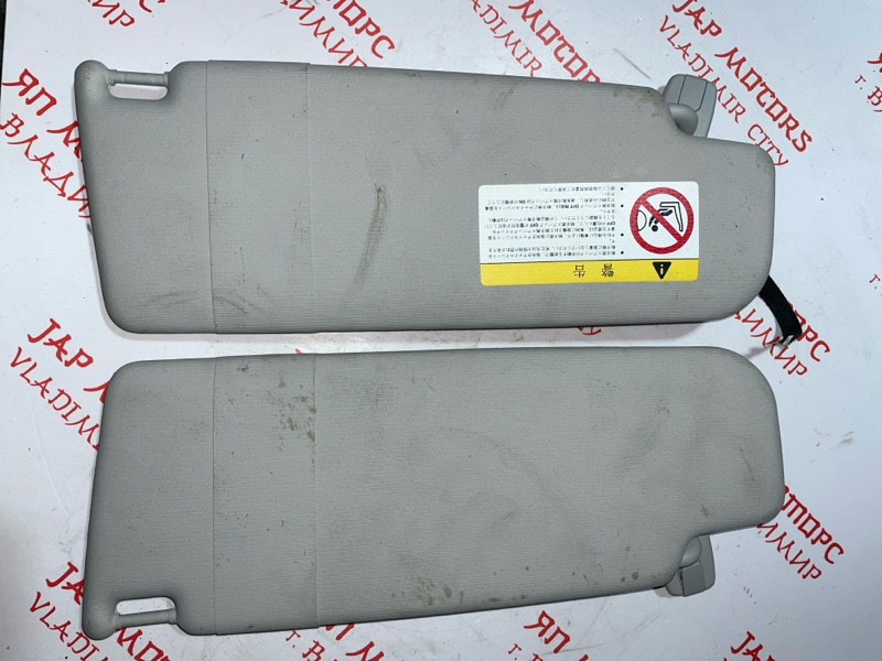 Козырек солнцезащитный, 1500 рублей, Владимир