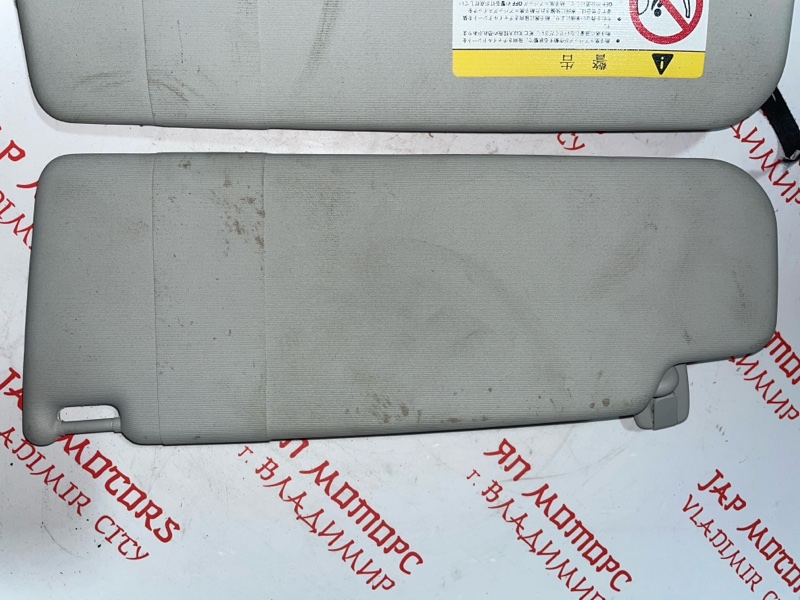 Козырек солнцезащитный, 1500 рублей, Владимир