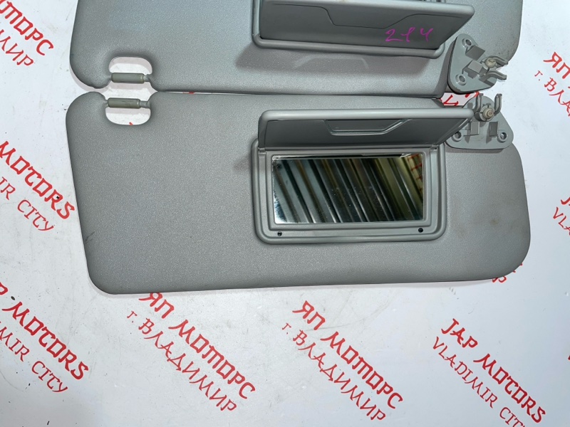 Козырек солнцезащитный, 2000 рублей, Владимир