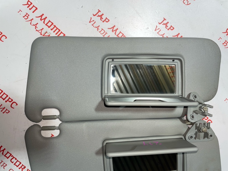 Козырек солнцезащитный, 2000 рублей, Владимир