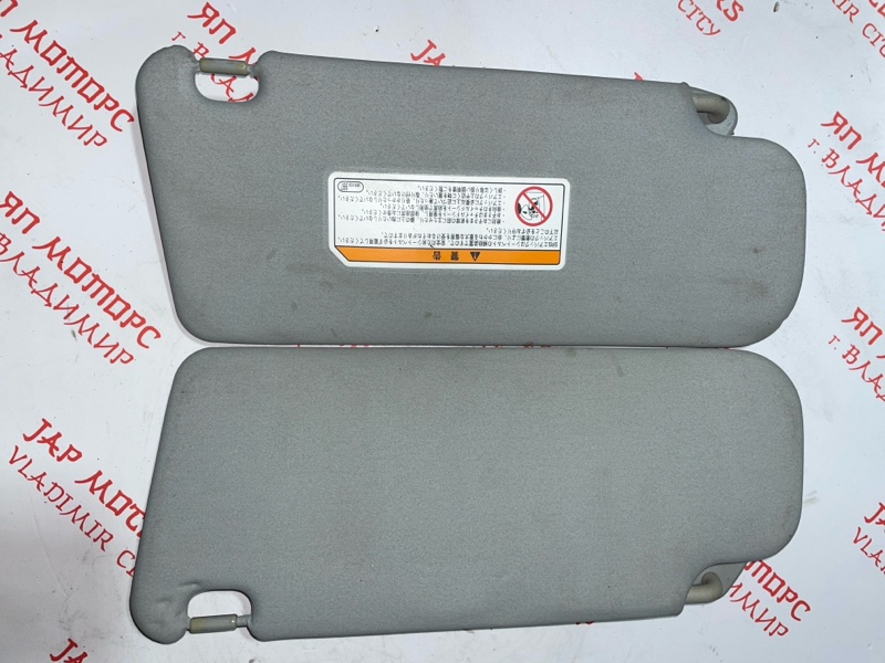 Козырек солнцезащитный, 2000 рублей, Владимир