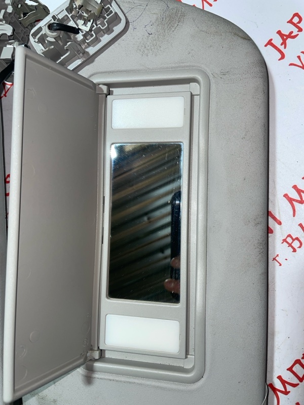 Козырек солнцезащитный, 1500 рублей, Владимир