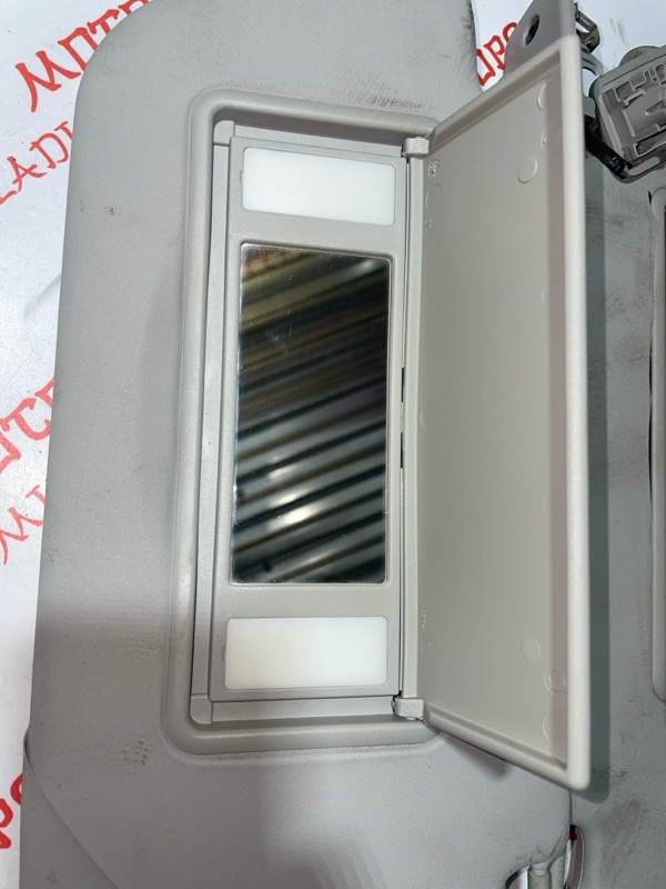 Козырек солнцезащитный, 1500 рублей, Владимир